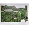 MB BAD - донор Asus X705UNR MB._0M (60NB0GV0-MB1700 (201)) X705UQ REV. 2.0, nVidia N17S-G1-A1, 2 чипа Micron D9SXD - снято CPU