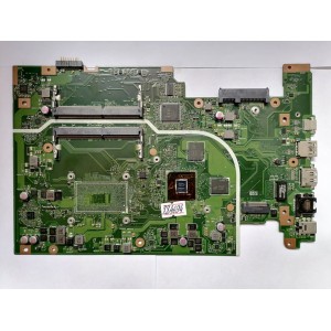 MB BAD - донор Asus X705UNR MB._0M (60NB0GV0-MB1700 (201)) X705UQ REV. 2.0, nVidia N17S-G1-A1, 2 чипа Micron D9SXD - снято CPU MB BAD - донор Asus X705UNR MB._0M (60NB0GV0-MB1700 (201)) X705UQ REV. 2.0, nVidia N17S-G1-A1, 2 чипа Micron D9SXD - снято CPU