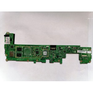 MB BAD - донор Asus T101HA MB._4G (60NB0BK0-MB1901-202) T101HA REV. 2.0, 4 чипа SK hynix H5TC8G63CMR - снято CPU