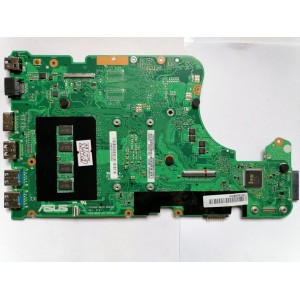 MB BAD - донор Asus X555QGA MB._0M (60NB0D50-MB2300(200)) X555QG REV. 2.0., 8 чипов Micron D9VPP - снято CPU, GPU MB BAD - донор Asus X555QGA MB._0M (60NB0D50-MB2300(200)) X555QG REV. 2.0., 8 чипов Micron D9VPP - снято CPU, GPU