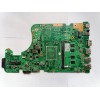 MB BAD - донор Asus X555QGA MB._0M (60NB0D50-MB2300(200)) X555QG REV. 2.0., 8 чипов Micron D9VPP - снято CPU, GPU