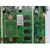 MB BAD - донор Asus X541NA MB._4G (90NB0E80-R00010, 60NB0E80-MB1230 R213) X541NA REV. 2.1., 8 чипов SEC 728 K4B4G16 - снято CPU