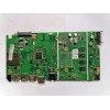 MB BAD - донор Asus X541NA MB._4G (90NB0E80-R00010, 60NB0E80-MB1900 R212) X541NA REV. 2.1., 8 чипов SEC 713 K4B4G16 - снято CPU