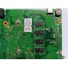 MB BAD - донор Asus X541NA MB._4G (90NB0E80-R00010, 60NB0E80-MB1900 R212) X541NA REV. 2.1., 8 чипов SEC 713 K4B4G16 - снято CPU
