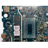 MB BAD - донор Asus X406UA MB_0M (60NB0FX0-MB1180 (222)) X406UA REV. 2.2., 4 чипа Micron D9SVR - снято CPU