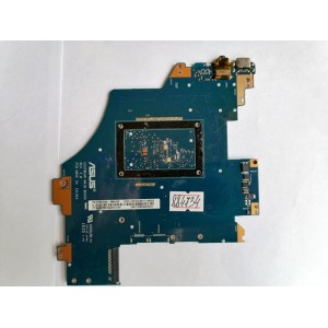 MB BAD - донор Asus UX370UAR MB._0M(60NB0EN0-MB4000(202)) UX370UAR REV. 2.0., 4 чипа SEC 816 K4E8E30 - снято CPU