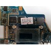 MB BAD - донор Asus UX370UAR MB._0M(60NB0EN0-MB4000(202)) UX370UAR REV. 2.0., 4 чипа SEC 816 K4E8E30 - снято CPU