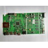 MB BAD - донор Asus X541NA MB._4G (90NB0E80-R00010, 60NB0E80-MB1900 R212) X541NA REV. 2.1., 4 чипа SEC 734 K4B4G16, 4 чипа SEC 737 K4B4G16 - снято CPU