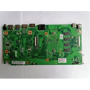 MB BAD - донор Asus X541NA MB._4G (90NB0E80-R00010, 60NB0E80-MB1900 R212) X541NA REV. 2.1., 4 чипа SEC 734 K4B4G16, 4 чипа SEC 737 K4B4G16 - снято CPU MB BAD - донор Asus X541NA MB._4G (90NB0E80-R00010, 60NB0E80-MB1900 R212) X541NA REV. 2.1., 4 чипа SEC 734 K4B4G16, 4 чипа SEC 737 K4B4G16 - снято CPU