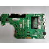 MB BAD - донор Asus X555QG MB._0M (60NB0D40-MB1403(201)) X555QG REV. 2.0., AMD 216-0867071, 4 чипа SK hynix H5TC4G63EFR, 8 чипов Micron D9VPP - снято CPU
