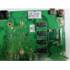 MB BAD - донор Asus X541NA MB._4G (90NB0E80-R00010, 60NB0E80-MB1900 R212) X541NA REV. 2.1., 8 чипов SEC 737 K4B4G16 - снято CPU