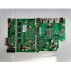 MB BAD - донор Asus X540NA MAIN_BD._4G (60NB0HG0-MB1500 (R202)) X540NA REV. 2.0., 4 чипа Micron D9SRZ - снято CPU