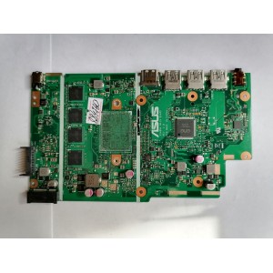 MB BAD - донор Asus X540NA MAIN_BD._4G (60NB0HG0-MB1500 (R202)) X540NA REV. 2.0., 4 чипа Micron D9SRZ - снято CPU MB BAD - донор Asus X540NA MAIN_BD._4G (60NB0HG0-MB1500 (R202)) X540NA REV. 2.0., 4 чипа Micron D9SRZ - снято CPU