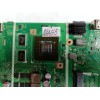 MB BAD - донор Asus X541NC MB._0M (90NB0E90-R00010, 60NB0E90-MB1150 R217) X541NC REV. 2.1, nVidia N15V-GL1-KA-A2, 4 чипа SK hynix H5TC4G63CFR - снято CPU