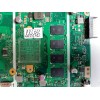 MB BAD - донор Asus X540MA MB._0M (60NB0IR0-MB2200) X540MA REV.2.0., 4 чипа SEC 831 K4F8E30 - снято CPU