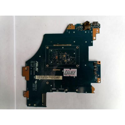 MB BAD - донор Asus UX370UAR MB._0M(60NB0EN0-MB4000(202)) UX370UAR REV. 2.0., 4 чипа SEC 816 K4E8E30 - снято CPU