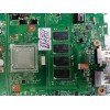 MB BAD - донор Asus E402WA MB._4G (60NB0HC0-MB3101 (210)) E402WA REV. 2.1, 8 чипов SEC 731 K4B4G16 - снято CPU
