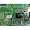 MB BAD - донор Asus X751NV MB._4G (90NB0EB0-R00010, 60NB0EB0-MB1030 (214)) X751NV REV. 2.1, nVidia N16V-GMR1-S-A2, 4 чипа Micron D9SMP, 8 чипов Micron D9SGQ - снято CPU