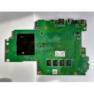 MB BAD - донор Asus TP203NA MB._0M (60NB0EQ0-MB1800) TP203NA REV. 2.2., 8 чипов SK hynix H5TC4G63CFR - снято CPU
