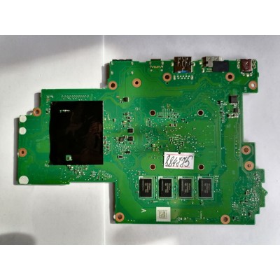 MB BAD - донор Asus TP203NA MB._0M (60NB0EQ0-MB1800) TP203NA REV. 2.2., 8 чипов SK hynix H5TC4G63CFR - снято CPU
