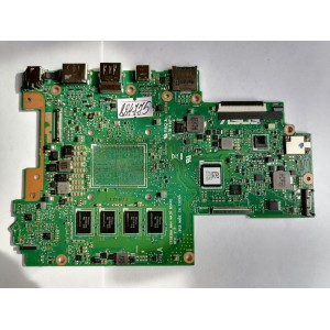 MB BAD - донор Asus TP203NA MB._0M (60NB0EQ0-MB1800) TP203NA REV. 2.2., 8 чипов SK hynix H5TC4G63CFR - снято CPU