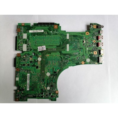MB BAD - донор Asus GL553VD MB._0M (90NB0DW0-R00090, 60NB0DW0-MB4300) GL553VD REV: 2.0., nVidia N17P-G0-A1, Intel SR30W GL82HM175, 4 чипа Samsung K4G41325FE-HC28 - снято CPU