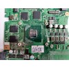 MB BAD - донор Asus GL553VD MB._0M (90NB0DW0-R00090, 60NB0DW0-MB4300) GL553VD REV: 2.0., nVidia N17P-G0-A1, Intel SR30W GL82HM175, 4 чипа Samsung K4G41325FE-HC28 - снято CPU