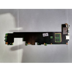MB BAD - донор Asus T101HA MB._4G (60NB0BK0-MB1901-202) T101HA REV. 2.0, 2 чипа SK hynix H5TC8G63CMR