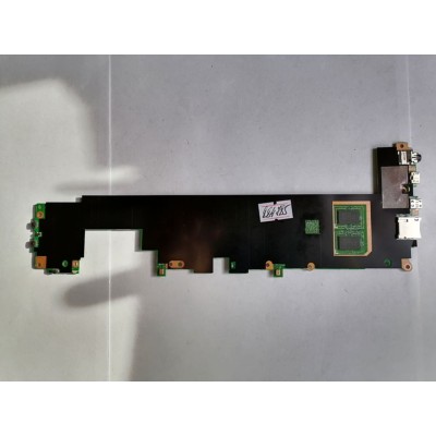 MB BAD - донор Asus T101HA MB._4G (60NB0BK0-MB1901-202) T101HA REV. 2.0, 2 чипа SK hynix H5TC8G63CMR