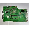 MB BAD - донор Asus X751BP MB._0M (60NB0EH0-MB1602(200)) X751BP REV. 2.0., AMD 216-0856080, 4 чипа SK hynix H5TC4G63EFR, 8 чипов SEC 804 K4A4G08 - снято CPU
