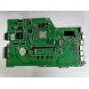 MB BAD - донор Asus X751BP MB._0M (60NB0EH0-MB1602(200)) X751BP REV. 2.0., AMD 216-0856080, 4 чипа SK hynix H5TC4G63EFR, 8 чипов SEC 746 K4A4G08 - снято CPU