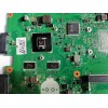 MB BAD - донор Asus X751BP MB._0M (60NB0EH0-MB1602(200)) X751BP REV. 2.0., AMD 216-0856080, 4 чипа SK hynix H5TC4G63EFR, 8 чипов SEC 746 K4A4G08 - снято CPU
