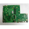 MB BAD - донор Asus X540YA MAIN_BD._4G (60NB0CN0-MB6400) X540YA REV.3.0., 8 чипов SK hynix H5TC4G63CFR 732V - снято CPU