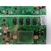 MB BAD - донор Asus X541NA MB._4G (90NB0E80-R00010, 60NB0E80-MB1900 R215) X541NA REV. 2.1, 4 чипа SEC 904 K4B4G16, 4 чипа SEC 907 K4B4G16 - снято CPU