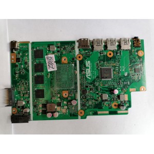 MB BAD - донор Asus X540NA MAIN_BD._4G (60NB0HG0-MB1500 (R202)) X540NA REV. 2.0., 4 чипа Micron D9SRZ - снято CPU MB BAD - донор Asus X540NA MAIN_BD._4G (60NB0HG0-MB1500 (R202)) X540NA REV. 2.0., 4 чипа Micron D9SRZ - снято CPU