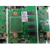 MB BAD - донор Asus X541NA MB._4G (90NB0E80-R00020, 60NB0E80-MB1520 R211) X541NA REV. 2.1, 8 чипов SEC 710 K4B4G16 - снято CPU