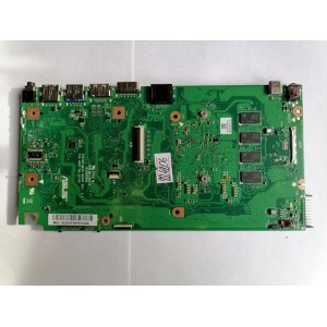 MB BAD - донор Asus X541NA MB._4G (90NB0E80-R00010, 60NB0E80-MB1900 R215) X541NA REV. 2.1., 8 чипов SEC 728 K4B4G16 - снято CPU MB BAD - донор Asus X541NA MB._4G (90NB0E80-R00010, 60NB0E80-MB1900 R215) X541NA REV. 2.1., 8 чипов SEC 728 K4B4G16 - снято CPU