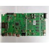 MB BAD - донор Asus X541NA MB._4G (90NB0E80-R00010, 60NB0E80-MB1900 R215) X541NA REV. 2.1., 8 чипов SEC 728 K4B4G16 - снято CPU