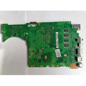 MB BAD - донор Asus UX410UAR, UX310UQR MB_0M (60NB0DL0-MB3210 (203)) UX310UQR REV. 2.0., 8 чипов Micron D9VHP - снято CPU, GPU