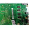 MB BAD - донор Asus UX410UAR, UX310UQR MB_0M (60NB0DL0-MB3210 (203)) UX310UQR REV. 2.0., 8 чипов Micron D9VHP - снято CPU, GPU