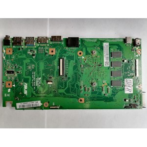MB BAD - донор Asus X541NA MB._4G (90NB0E80-R00020, 60NB0E80-MB1900 R211) X541NA REV. 2.1., 8 чипов Micron D9SHD - снято CPU MB BAD - донор Asus X541NA MB._4G (90NB0E80-R00020, 60NB0E80-MB1900 R211) X541NA REV. 2.1., 8 чипов Micron D9SHD - снято CPU