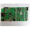 MB BAD - донор Asus X541NA MB._4G (90NB0E80-R00020, 60NB0E80-MB1900 R211) X541NA REV. 2.1., 8 чипов Micron D9SHD - снято CPU