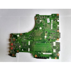 MB BAD - донор Asus GL553VD MB._0M (90NB0DW0-R00090, 60NB0DW0-MB4300) GL553VD REV: 2.0., nVidia N17P-G0-A1, Intel SR30W GL82HM175, 4 чипа Samsung K4G41325FE-HC28 - снято CPU