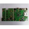 MB BAD - донор Asus X541NA MB._4G (90NB0E80-R00010, 60NB0E80-MB1900 R212) X541NA REV. 2.1, 8 чипов SEC 737 K4A8G08 - снято CPU