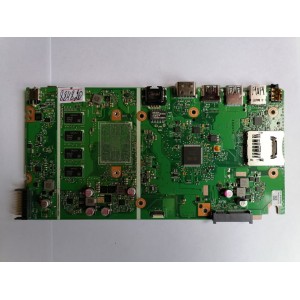MB BAD - донор Asus X541NA MB._4G (90NB0E80-R00010, 60NB0E80-MB1900 R212) X541NA REV. 2.1, 8 чипов SEC 737 K4A8G08 - снято CPU MB BAD - донор Asus X541NA MB._4G (90NB0E80-R00010, 60NB0E80-MB1900 R212) X541NA REV. 2.1, 8 чипов SEC 737 K4A8G08 - снято CPU