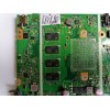 MB BAD - донор Asus X541NA MB._4G (90NB0E80-R00010, 60NB0E80-MB1900 R212) X541NA REV. 2.1, 8 чипов SEC 737 K4A8G08 - снято CPU