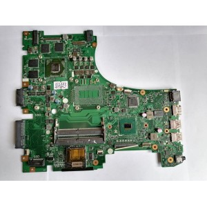 MB BAD - донор Asus GL553VD MB._0M (90NB0DW0-R00090, 60NB0DW0-MB4300) GL553VD REV: 2.0., nVidia N17P-G0-A1, Intel SR30W GL82HM175, 4 чипа Samsung K4G41325FE-HC28 - снято CPU
