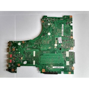 MB BAD - донор Asus GL553VD MB._0M (90NB0DW0-R00090, 60NB0DW0-MB4300) GL553VD REV: 2.0., nVidia N17P-G0-A1, Intel SR30W GL82HM175, 4 чипа Samsung K4G41325FE-HC28 - снято CPU