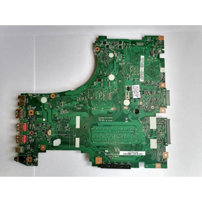 MB BAD - донор Asus GL553VD MB._0M (90NB0DW0-R00090, 60NB0DW0-MB4300) GL553VD REV: 2.0., nVidia N17P-G0-A1, Intel SR30W GL82HM175, 4 чипа Samsung K4G41325FE-HC28 - снято CPU