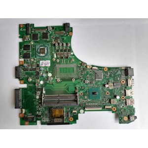 MB BAD - донор Asus GL553VD MB._0M (90NB0DW0-R00090, 60NB0DW0-MB4300) GL553VD REV: 2.0., nVidia N17P-G0-A1, Intel SR30W GL82HM175, 4 чипа Samsung K4G41325FE-HC28 - снято CPU